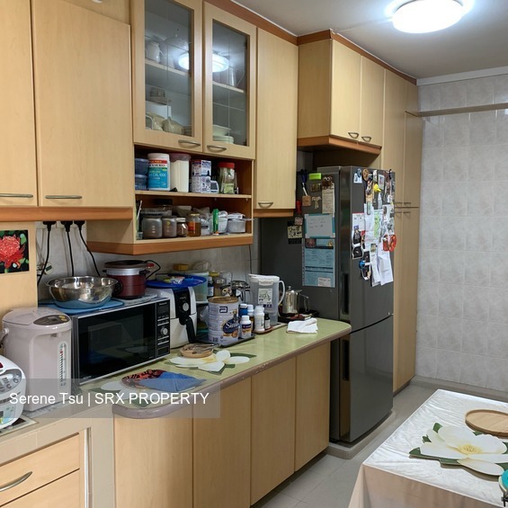 Blk 20 Holland Drive (Queenstown), HDB 5 Rooms #199952112